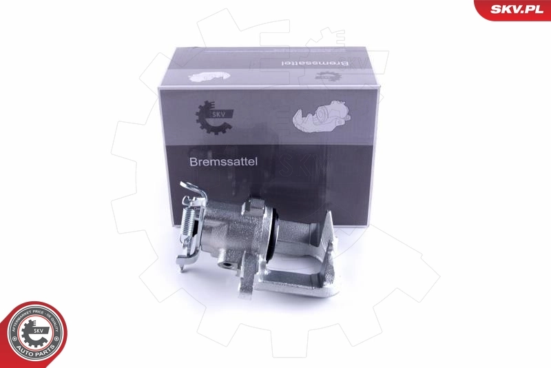 Brake Caliper